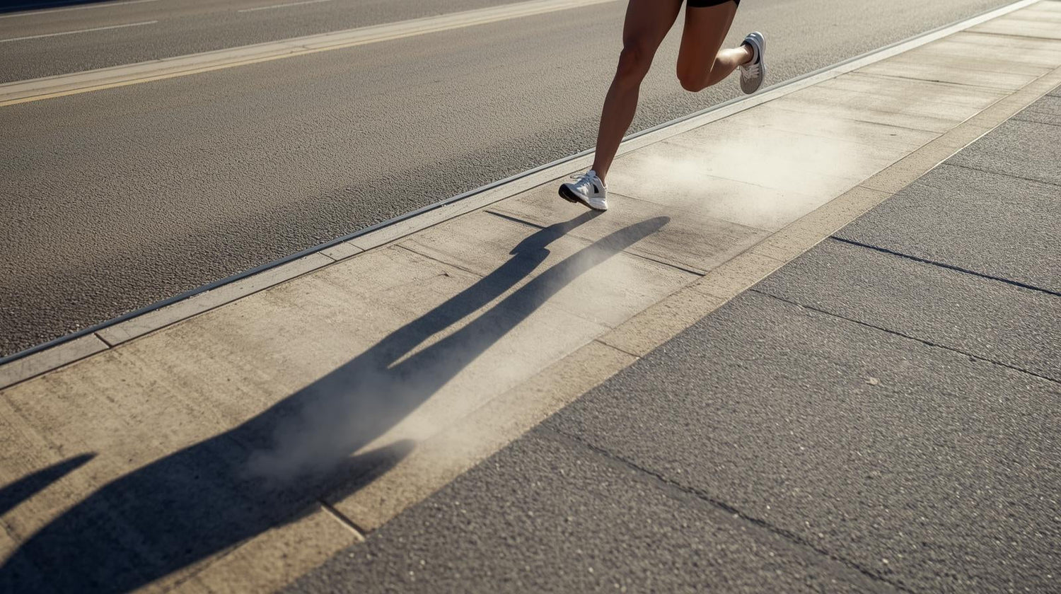 bežecké totopánky na asfalt pre ženy, cesty a chodníky